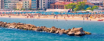 Gabicce Mare