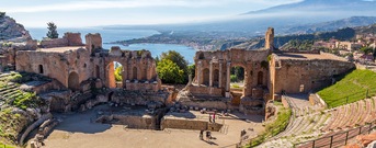 Taormina