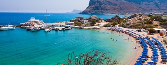Kolymbia