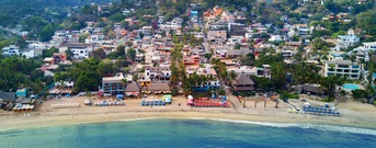 Sayulita