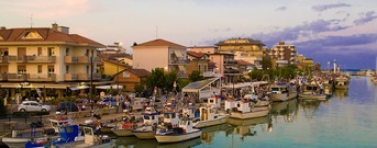 Bellaria-Igea Marina