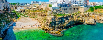 Polignano A Mare