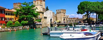 Sirmione Brescia