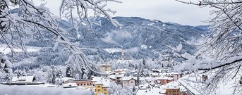 Cavalese Trentino