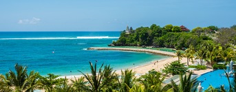 Pantai Nusa Dua