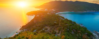 Ko Phangan