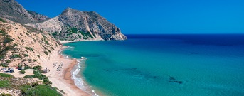 Mastichari