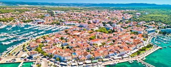 Biograd na Moru