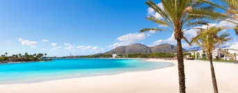 Bucht von Alcudia