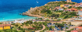 Santa Teresa Gallura