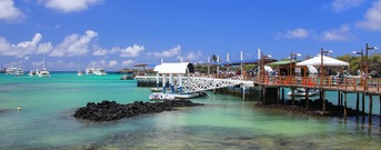 Puerto Ayora