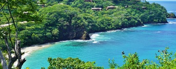 Papagayo Gulf