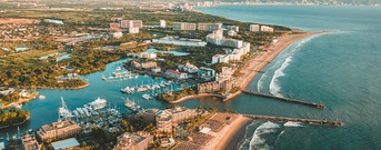 Nuevo Vallarta