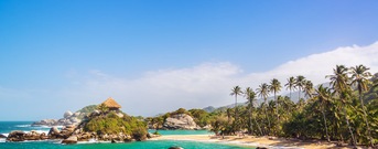 Santa Marta