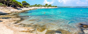 Chalkidiki