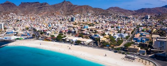 Mindelo