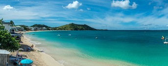 Green Cay