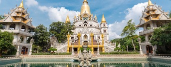Ho Chi Minh