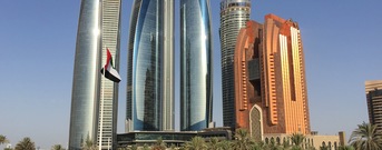 Abu Dhabi