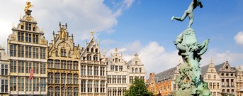 Antwerpen