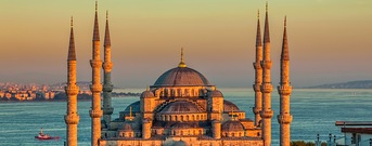 Istanbul