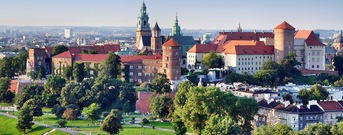 Krakau