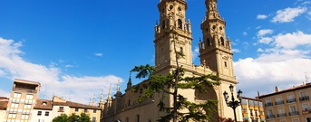 Logroño