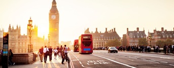 London