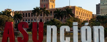Asuncion