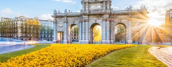 Madrid