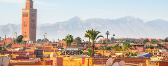 Marrakesch