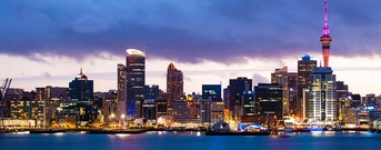 Auckland