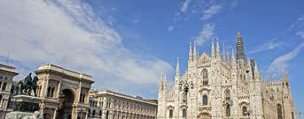 Mailand