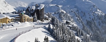 Avoriaz