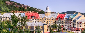 Mont Tremblant