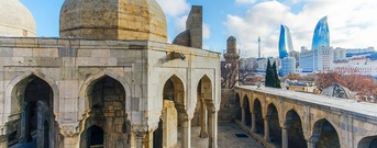 Baku