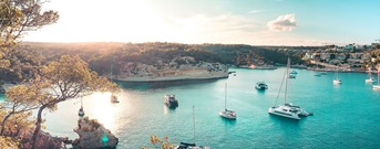 Palma de Mallorca