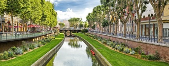 Perpignan
