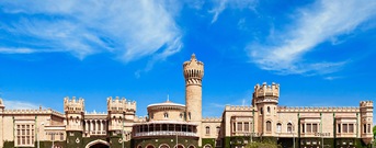 Bangalore