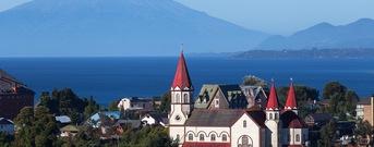 Puerto Varas