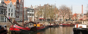 Rotterdam
