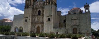 Santo Domingo