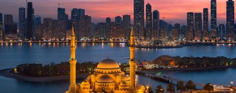 Sharjah