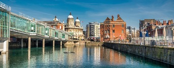 Kingston Upon Hull