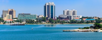 Dar Es Salaam
