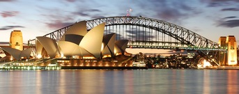 Sydney