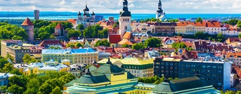 Tallinn