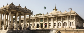Ahmedabad