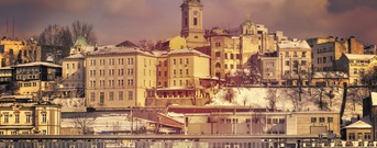 Belgrad