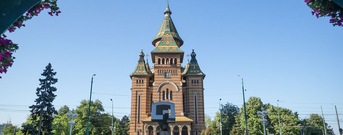 Timisoara
